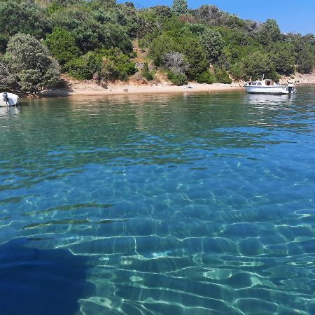 Marovito Διαμέρισμα Supetarska Draga Εξωτερικό φωτογραφία