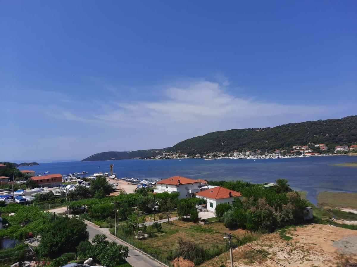 Marovito Διαμέρισμα Supetarska Draga Εξωτερικό φωτογραφία