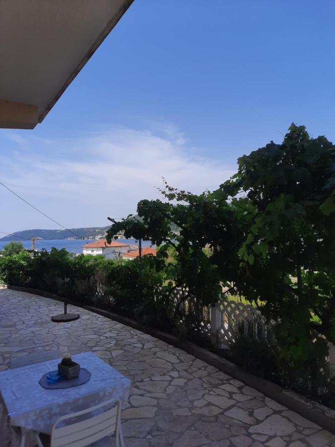 Marovito Διαμέρισμα Supetarska Draga Εξωτερικό φωτογραφία