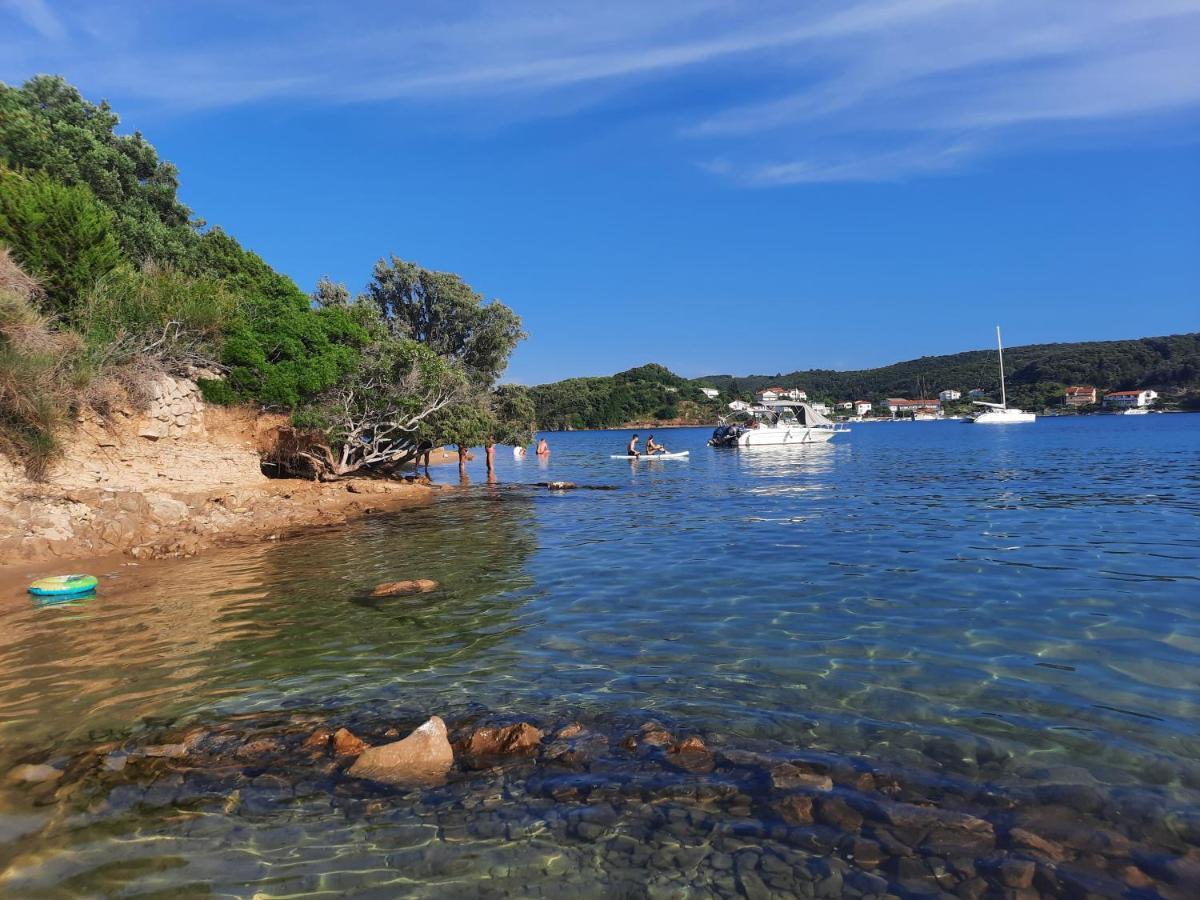Marovito Διαμέρισμα Supetarska Draga Εξωτερικό φωτογραφία