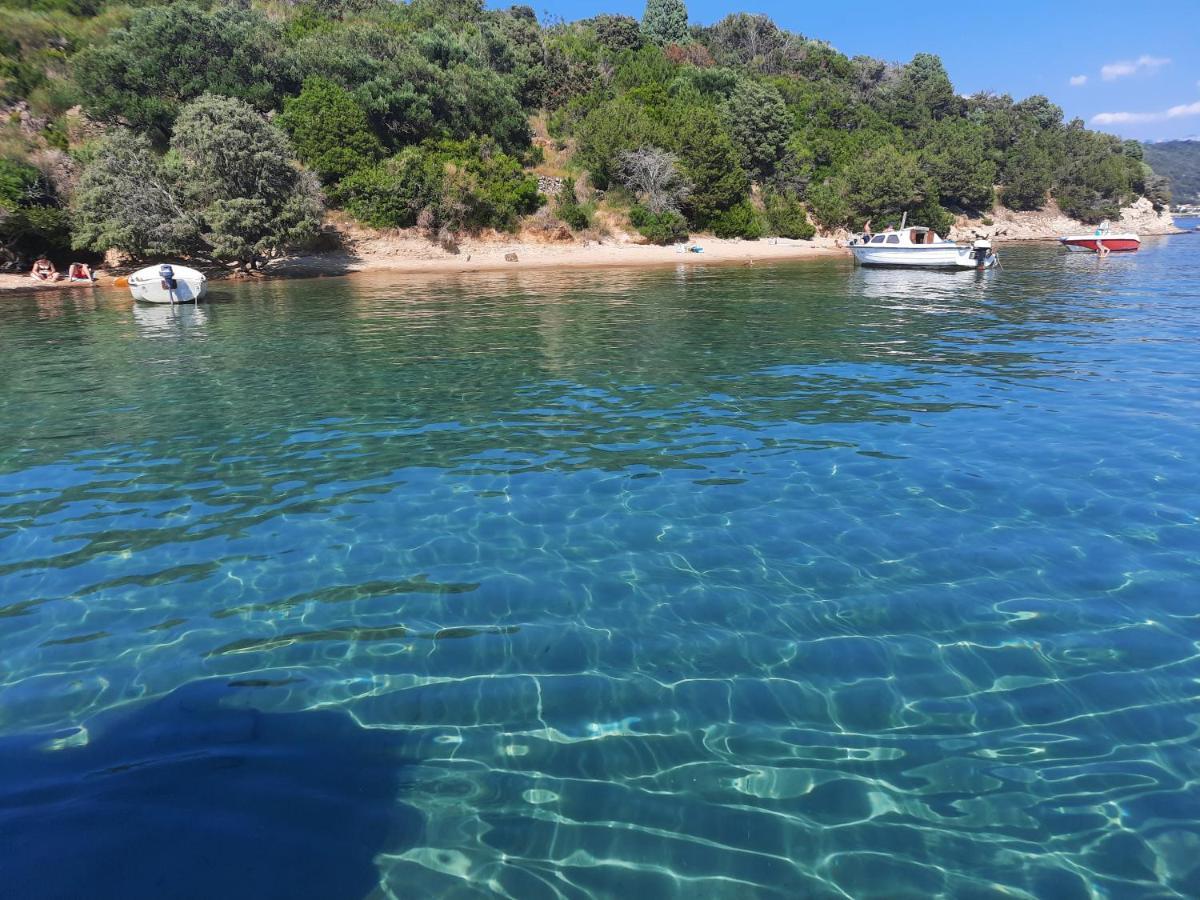Marovito Διαμέρισμα Supetarska Draga Εξωτερικό φωτογραφία
